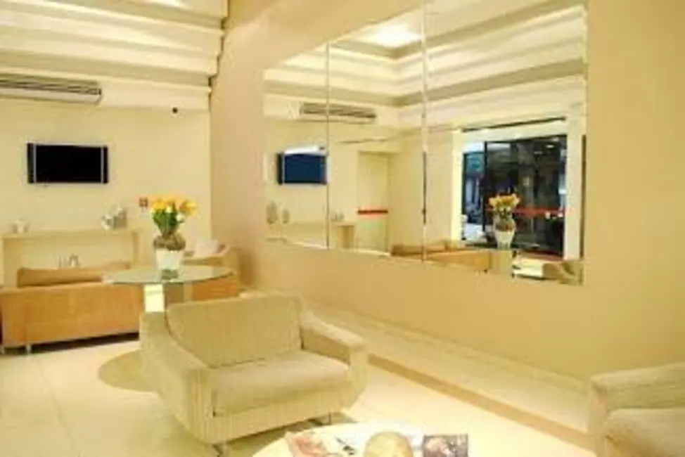 Foto 4 de Loft / Flat com 1 quarto à venda, 45m2 em Bela Vista, São Paulo - SP