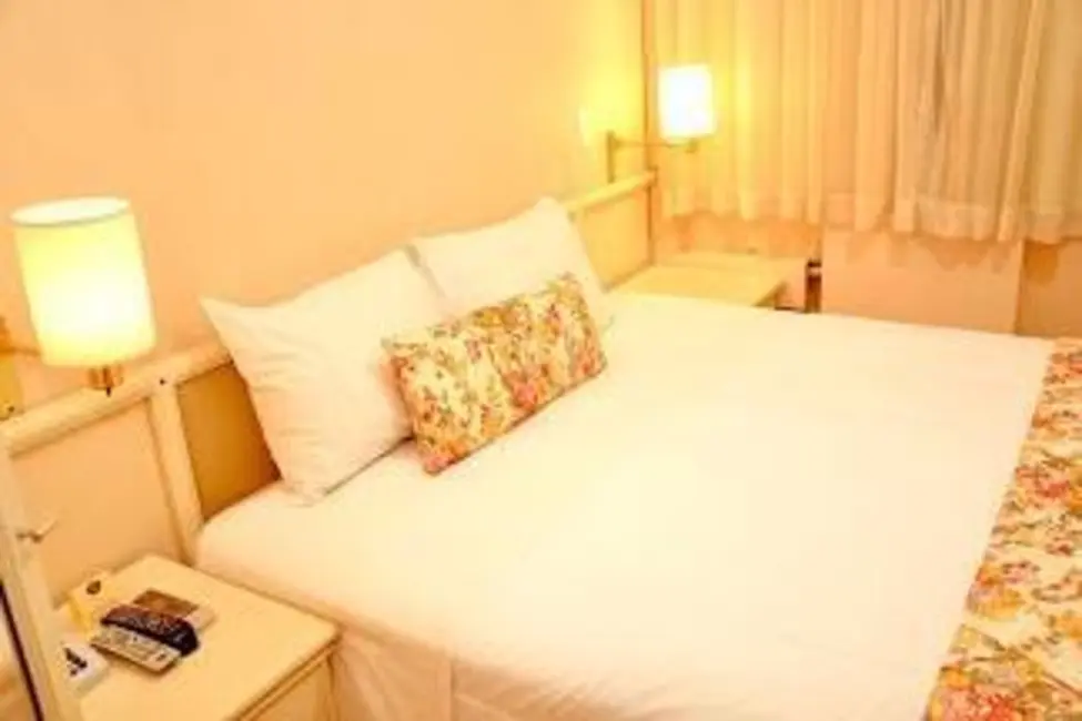 Foto 9 de Loft / Flat com 1 quarto à venda, 45m2 em Bela Vista, São Paulo - SP