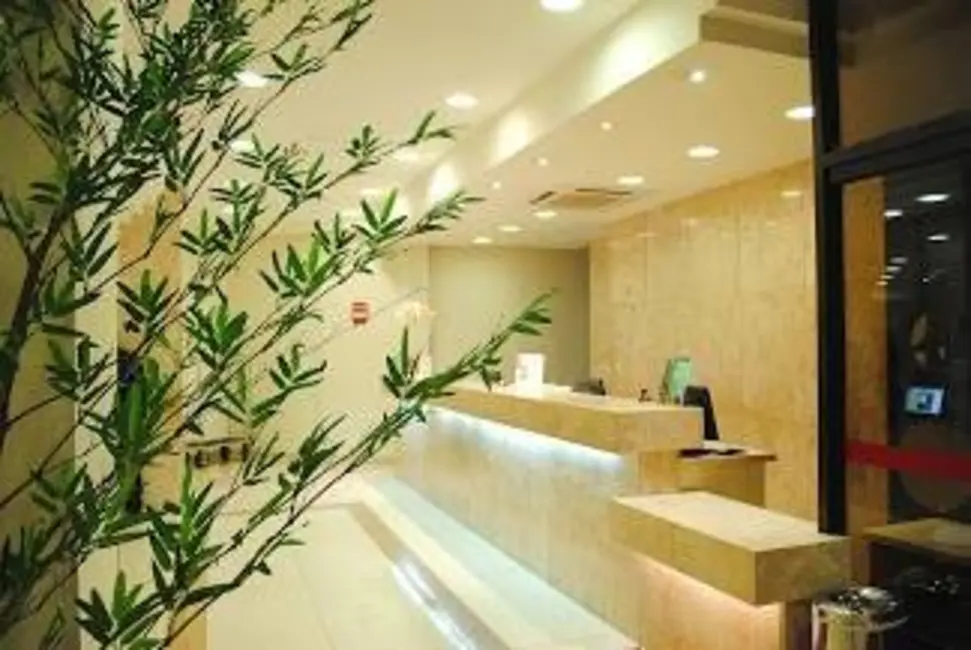 Foto 3 de Loft / Flat com 1 quarto à venda, 45m2 em Bela Vista, São Paulo - SP