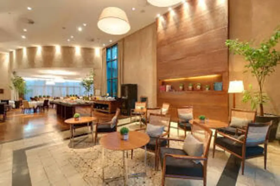 Foto 4 de Loft / Flat com 1 quarto à venda, 29m2 em Itaim Bibi, São Paulo - SP