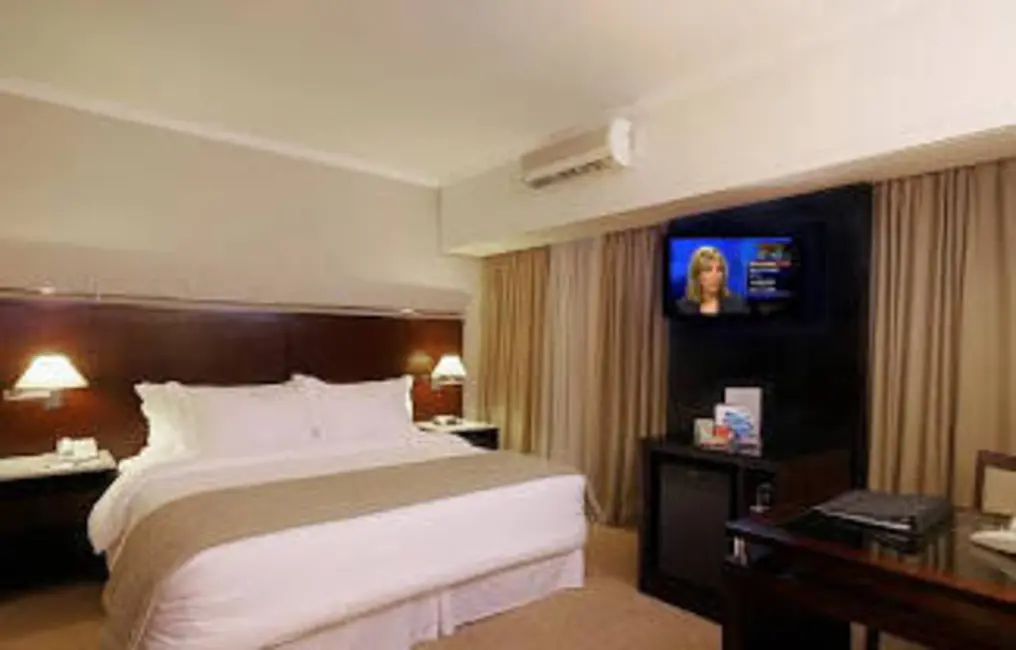 Foto 9 de Loft / Flat com 1 quarto à venda, 29m2 em Itaim Bibi, São Paulo - SP