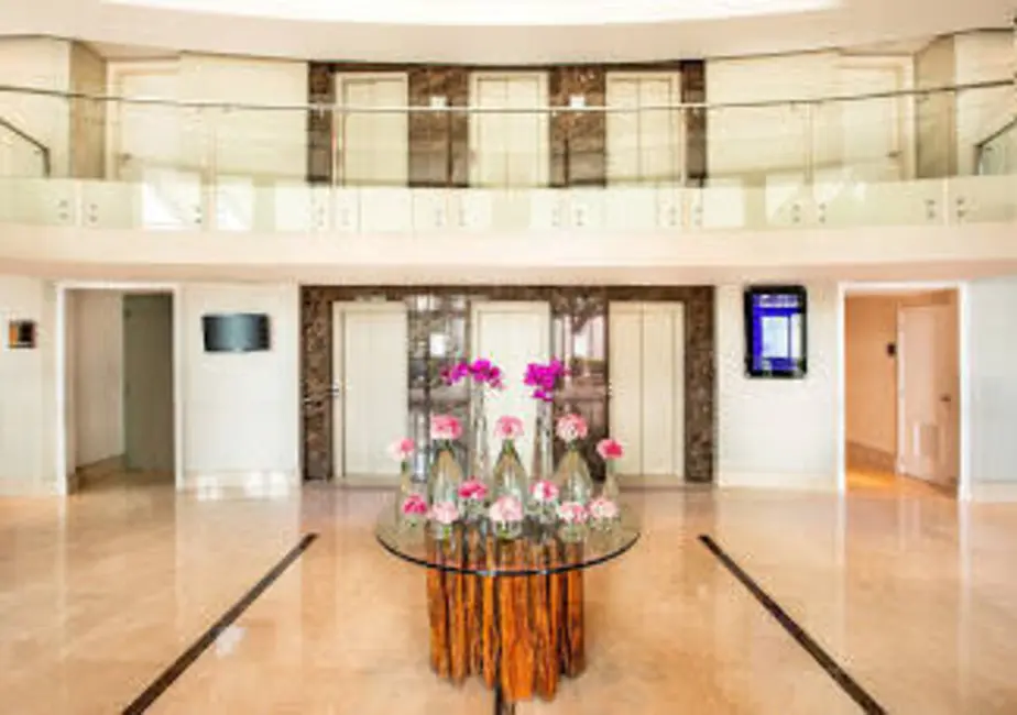 Foto 6 de Loft / Flat com 1 quarto à venda, 29m2 em Itaim Bibi, São Paulo - SP