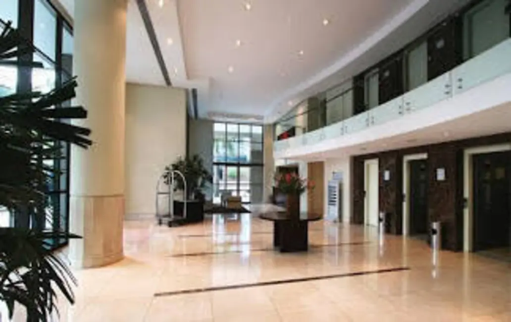 Foto 5 de Loft / Flat com 1 quarto à venda, 29m2 em Itaim Bibi, São Paulo - SP