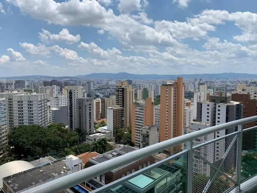 Apartamento com 1 quarto à venda, 30m2 em Perdizes, São Paulo - SP - imagem 3 Foto 3 de Apartamento com 1 quarto à venda, 30m2 em Perdizes, São Paulo - SP