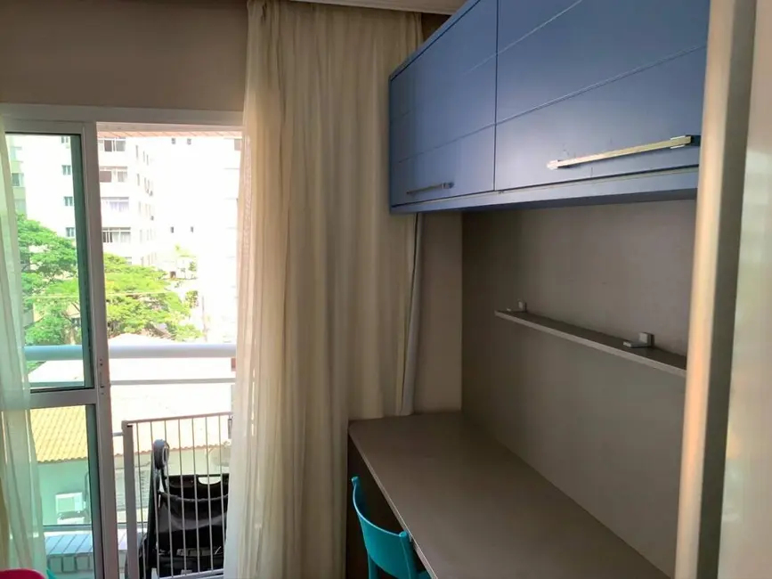 Apartamento com 1 quarto à venda, 30m2 em Perdizes, São Paulo - SP - imagem 8 Foto 8 de Apartamento com 1 quarto à venda, 30m2 em Perdizes, São Paulo - SP