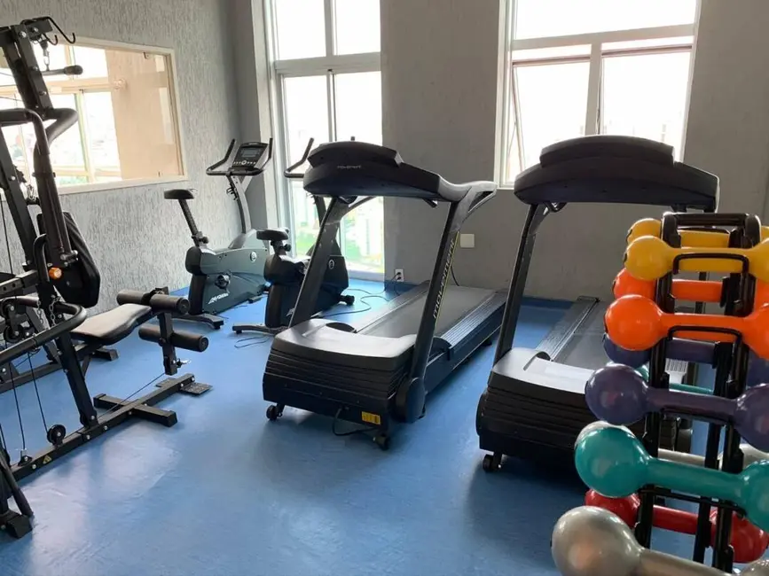 Apartamento com 1 quarto à venda, 30m2 em Perdizes, São Paulo - SP - imagem 4 Foto 4 de Apartamento com 1 quarto à venda, 30m2 em Perdizes, São Paulo - SP