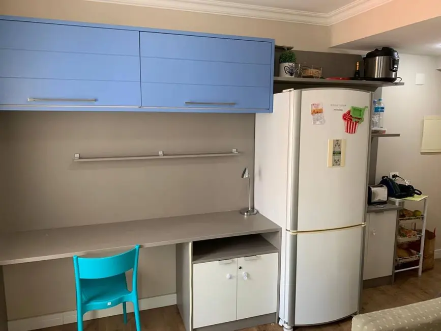 Apartamento com 1 quarto à venda, 30m2 em Perdizes, São Paulo - SP - imagem 7 Foto 7 de Apartamento com 1 quarto à venda, 30m2 em Perdizes, São Paulo - SP