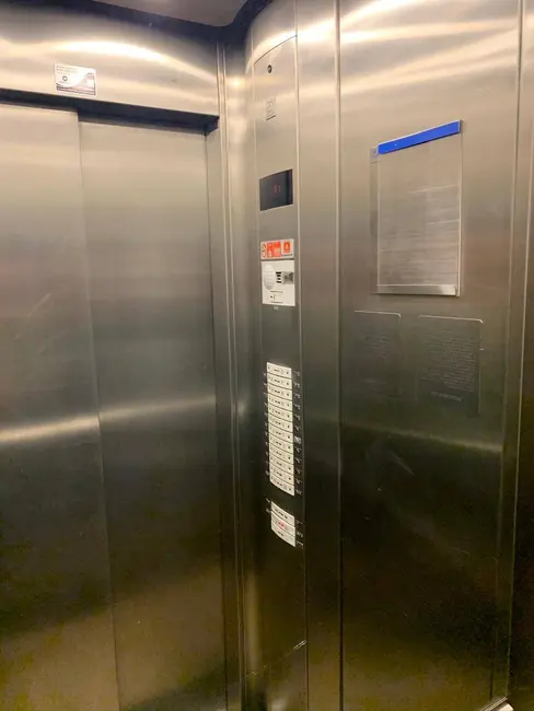 Apartamento com 1 quarto à venda, 30m2 em Perdizes, São Paulo - SP - imagem 5 Foto 5 de Apartamento com 1 quarto à venda, 30m2 em Perdizes, São Paulo - SP