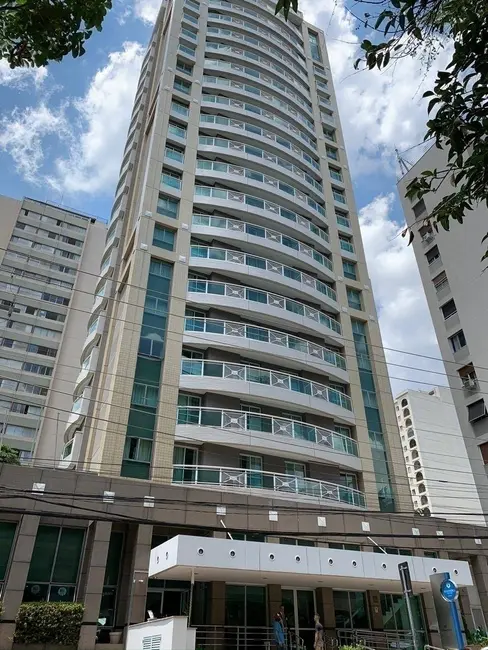Foto 1 de Apartamento com 1 quarto à venda, 30m2 em Perdizes, São Paulo - SP