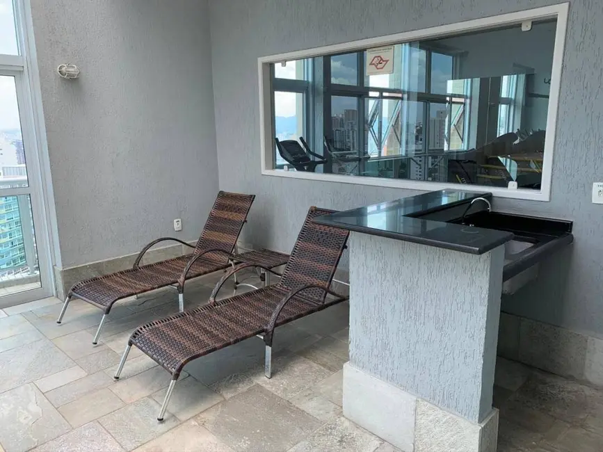 Apartamento com 1 quarto à venda, 30m2 em Perdizes, São Paulo - SP - imagem 6 Foto 6 de Apartamento com 1 quarto à venda, 30m2 em Perdizes, São Paulo - SP