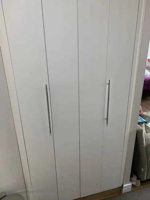 Apartamento com 1 quarto à venda, 30m2 em Perdizes, São Paulo - SP - imagem 9 Foto 9 de Apartamento com 1 quarto à venda, 30m2 em Perdizes, São Paulo - SP