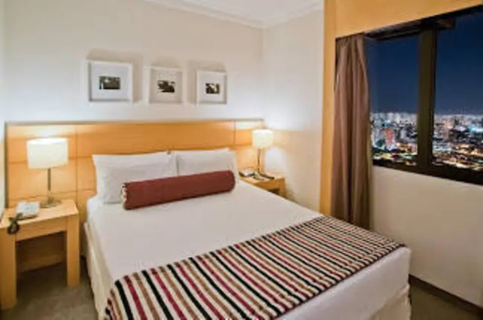 Loft / Flat com 1 quarto à venda, 29m2 em Nova Piraju, São Paulo - SP - imagem 8 Foto 8 de Loft / Flat com 1 quarto à venda, 29m2 em Nova Piraju, São Paulo - SP