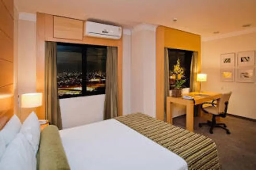 Loft / Flat com 1 quarto à venda, 29m2 em Nova Piraju, São Paulo - SP - imagem 6 Foto 6 de Loft / Flat com 1 quarto à venda, 29m2 em Nova Piraju, São Paulo - SP