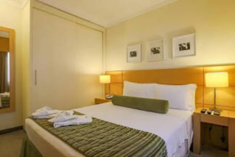 Loft / Flat com 1 quarto à venda, 29m2 em Nova Piraju, São Paulo - SP - imagem 9 Foto 9 de Loft / Flat com 1 quarto à venda, 29m2 em Nova Piraju, São Paulo - SP