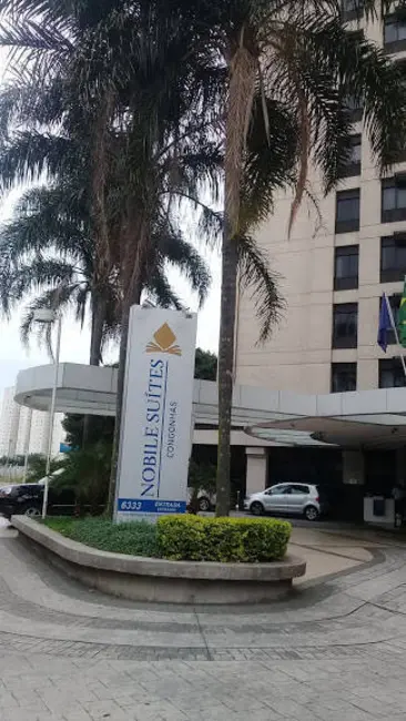 Loft / Flat com 1 quarto à venda, 29m2 em Nova Piraju, São Paulo - SP - imagem 3 Foto 3 de Loft / Flat com 1 quarto à venda, 29m2 em Nova Piraju, São Paulo - SP