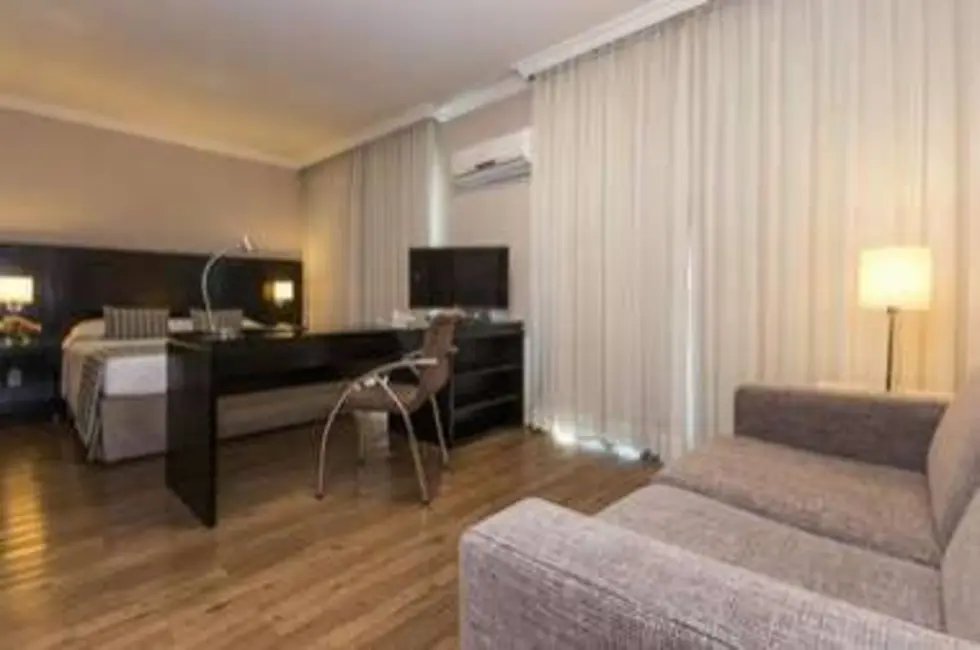 Apartamento com 1 quarto à venda, 30m2 em Perdizes, São Paulo - SP - imagem 5 Foto 5 de Apartamento com 1 quarto à venda, 30m2 em Perdizes, São Paulo - SP