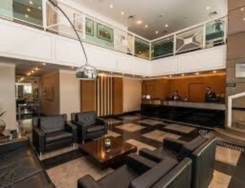 Foto 2 de Apartamento com 1 quarto à venda, 30m2 em Perdizes, São Paulo - SP