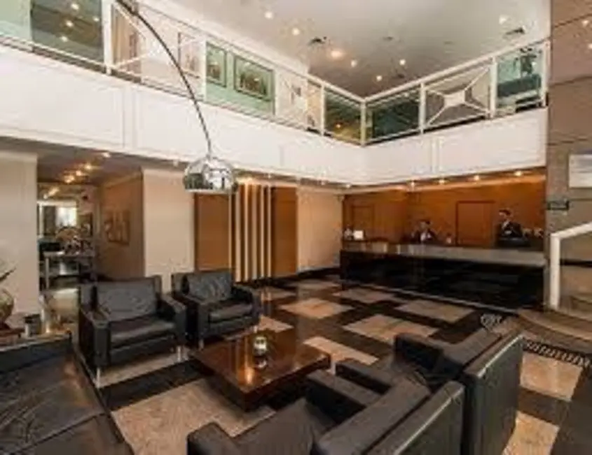 Apartamento com 1 quarto à venda, 30m2 em Perdizes, São Paulo - SP - imagem 2 Foto 2 de Apartamento com 1 quarto à venda, 30m2 em Perdizes, São Paulo - SP