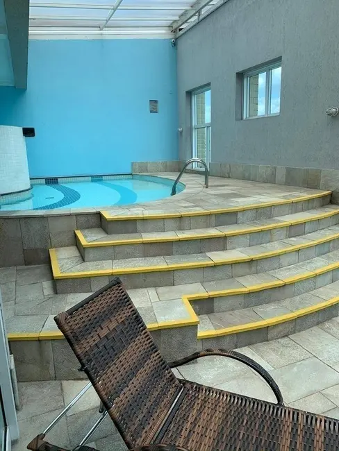 Apartamento com 1 quarto à venda, 30m2 em Perdizes, São Paulo - SP - imagem 8 Foto 8 de Apartamento com 1 quarto à venda, 30m2 em Perdizes, São Paulo - SP