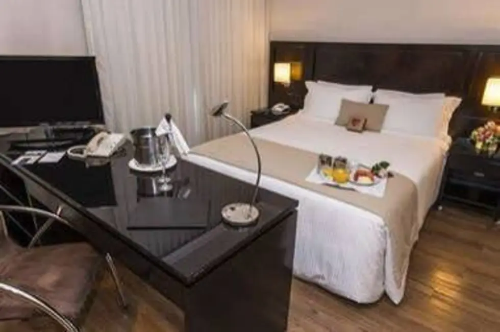Apartamento com 1 quarto à venda, 30m2 em Perdizes, São Paulo - SP - imagem 4 Foto 4 de Apartamento com 1 quarto à venda, 30m2 em Perdizes, São Paulo - SP