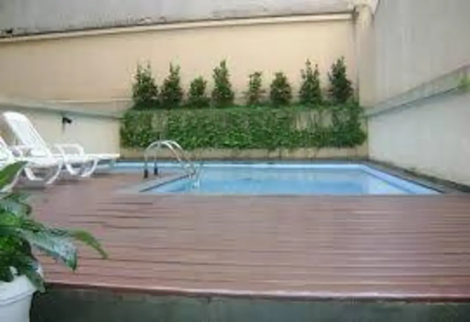 Apartamento com 1 quarto à venda, 30m2 em Perdizes, São Paulo - SP - imagem 9 Foto 9 de Apartamento com 1 quarto à venda, 30m2 em Perdizes, São Paulo - SP