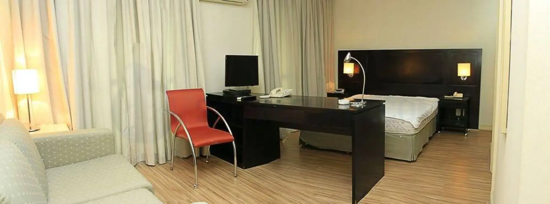 Apartamento com 1 quarto à venda, 30m2 em Perdizes, São Paulo - SP - imagem 6 Foto 6 de Apartamento com 1 quarto à venda, 30m2 em Perdizes, São Paulo - SP