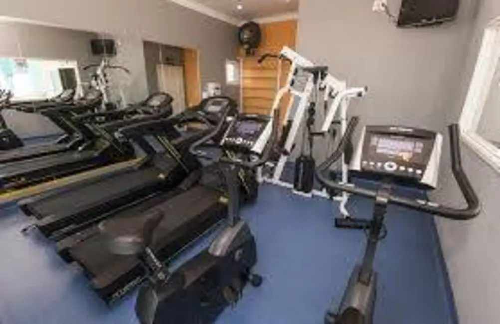 Apartamento com 1 quarto à venda, 30m2 em Perdizes, São Paulo - SP - imagem 7 Foto 7 de Apartamento com 1 quarto à venda, 30m2 em Perdizes, São Paulo - SP