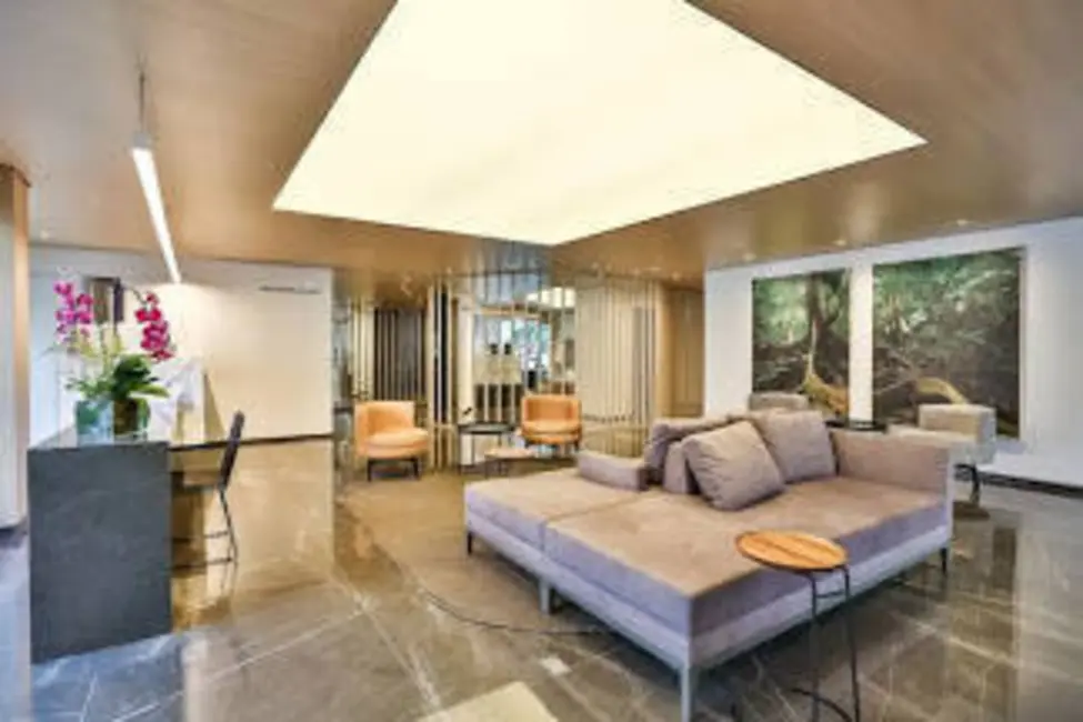 Foto 7 de Apartamento com 1 quarto à venda, 45m2 em Itaim Bibi, São Paulo - SP