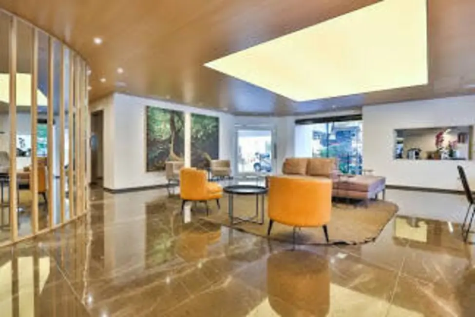 Foto 5 de Apartamento com 1 quarto à venda, 45m2 em Itaim Bibi, São Paulo - SP