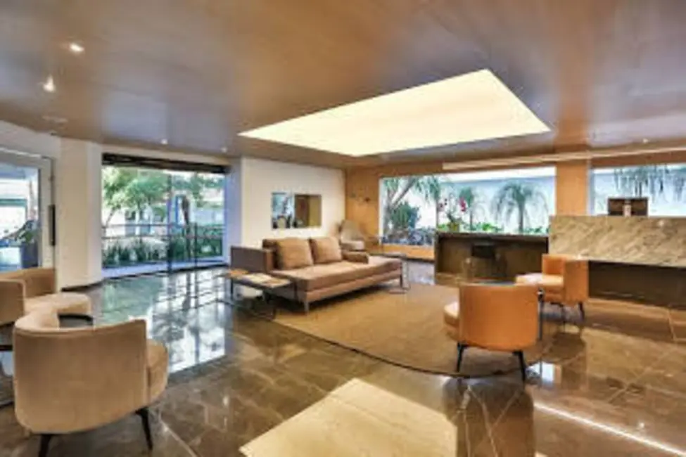 Foto 6 de Apartamento com 1 quarto à venda, 45m2 em Itaim Bibi, São Paulo - SP