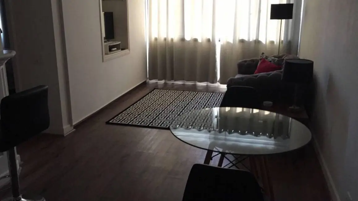 Foto 3 de Apartamento com 1 quarto à venda, 45m2 em Itaim Bibi, São Paulo - SP