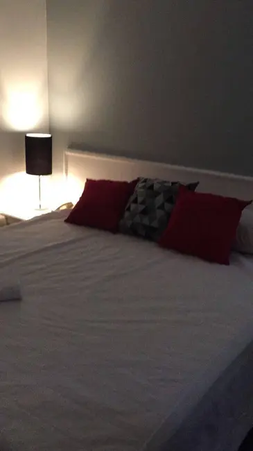 Foto 8 de Apartamento com 1 quarto à venda, 45m2 em Itaim Bibi, São Paulo - SP