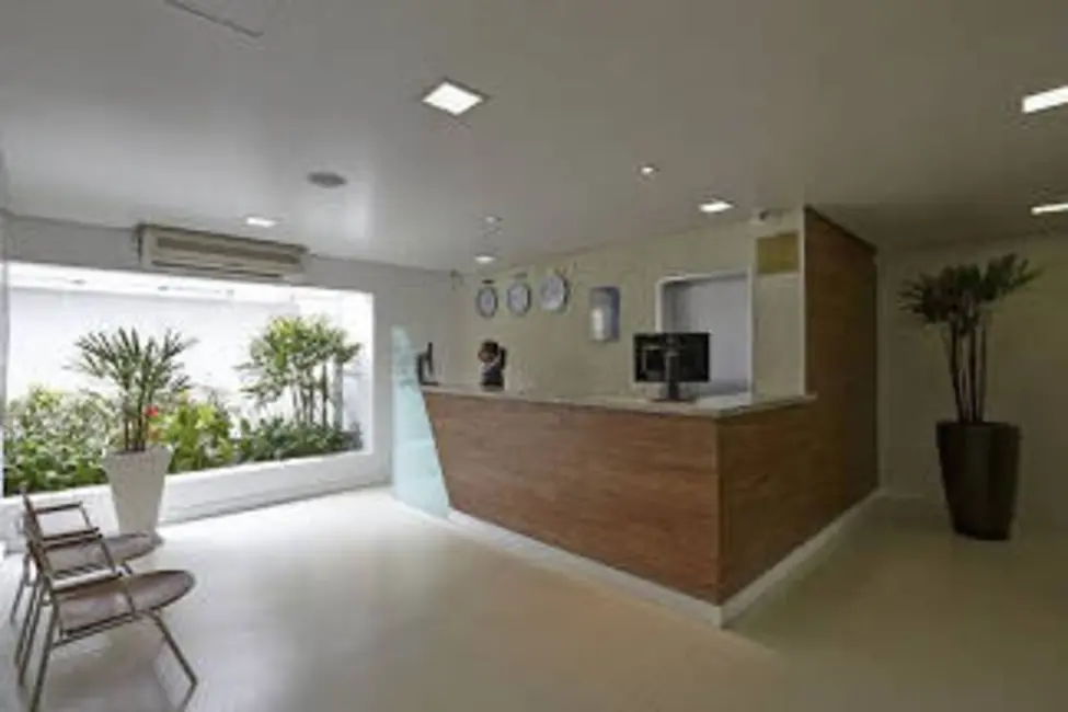 Foto 4 de Apartamento com 1 quarto à venda, 45m2 em Itaim Bibi, São Paulo - SP