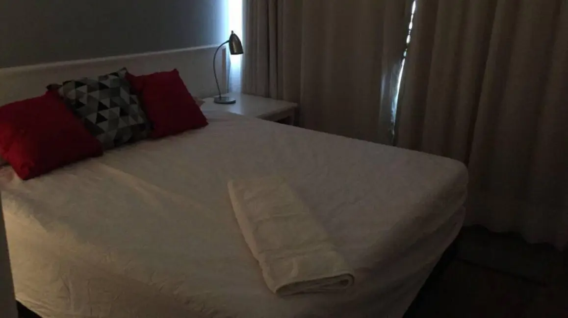 Foto 9 de Apartamento com 1 quarto à venda, 45m2 em Itaim Bibi, São Paulo - SP