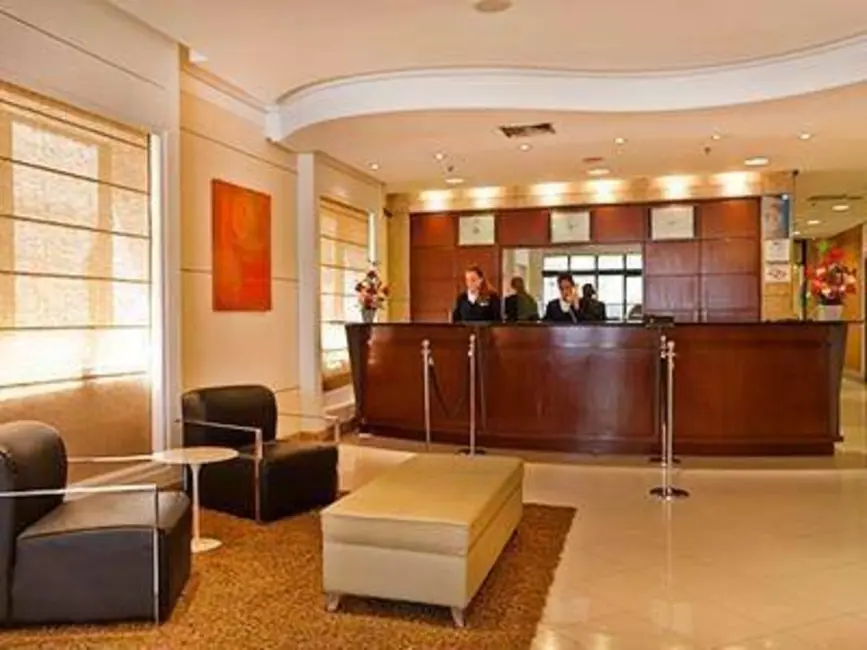 Apartamento com 1 quarto à venda, 30m2 em Campo Belo, São Paulo - SP - imagem 3 Foto 3 de Apartamento com 1 quarto à venda, 30m2 em Campo Belo, São Paulo - SP