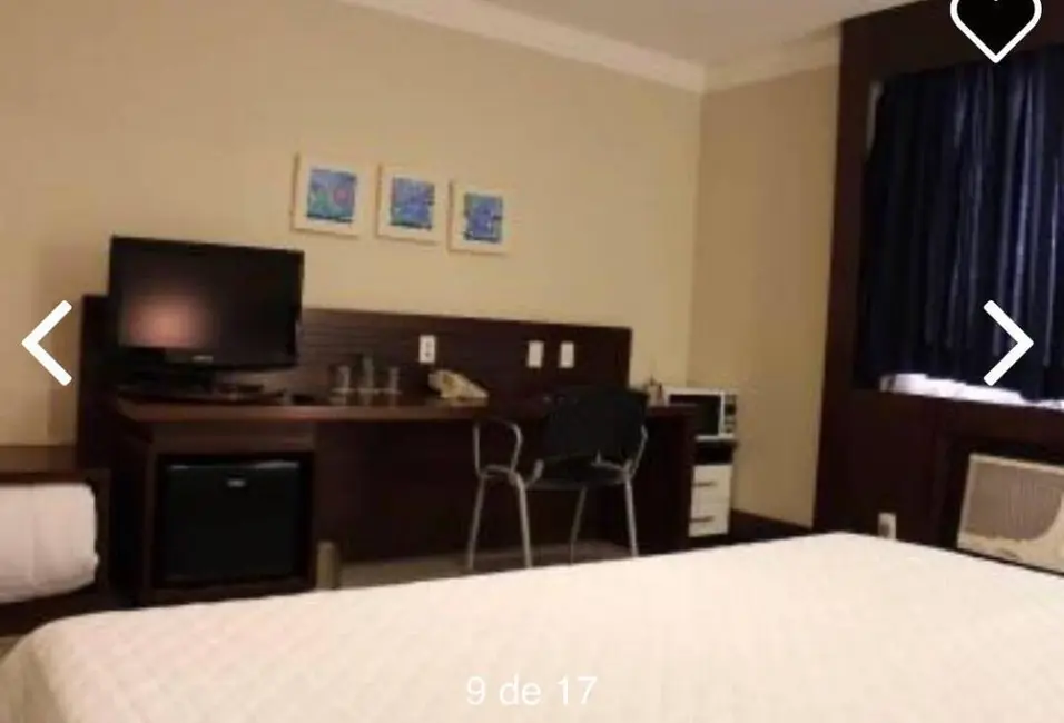 Apartamento com 1 quarto à venda, 30m2 em Campo Belo, São Paulo - SP - imagem 8 Foto 8 de Apartamento com 1 quarto à venda, 30m2 em Campo Belo, São Paulo - SP