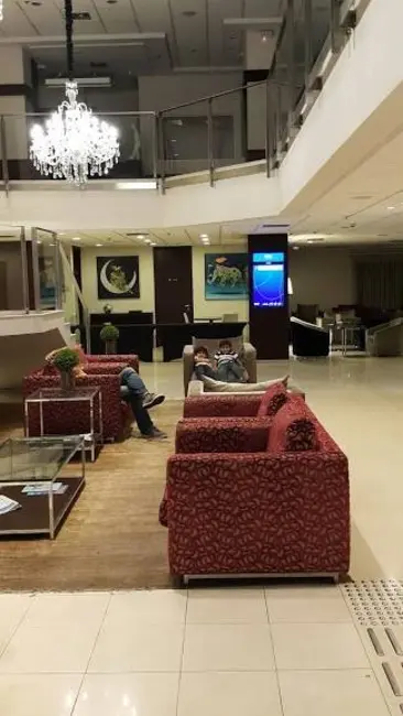 Foto 7 de Loft / Flat com 1 quarto à venda, 29m2 em Itaim Bibi, São Paulo - SP