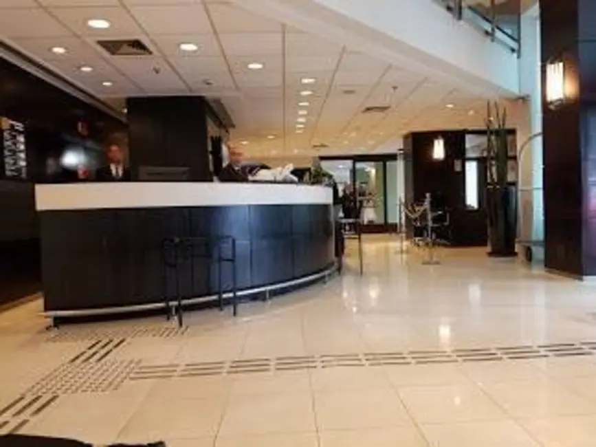 Foto 3 de Loft / Flat com 1 quarto à venda, 29m2 em Itaim Bibi, São Paulo - SP