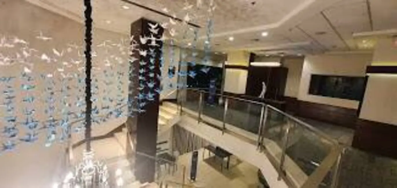 Foto 6 de Loft / Flat com 1 quarto à venda, 29m2 em Itaim Bibi, São Paulo - SP