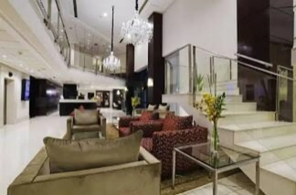 Foto 4 de Loft / Flat com 1 quarto à venda, 29m2 em Itaim Bibi, São Paulo - SP