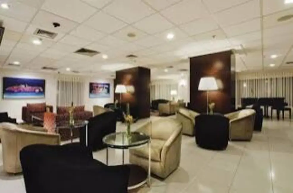 Foto 5 de Loft / Flat com 1 quarto à venda, 29m2 em Itaim Bibi, São Paulo - SP