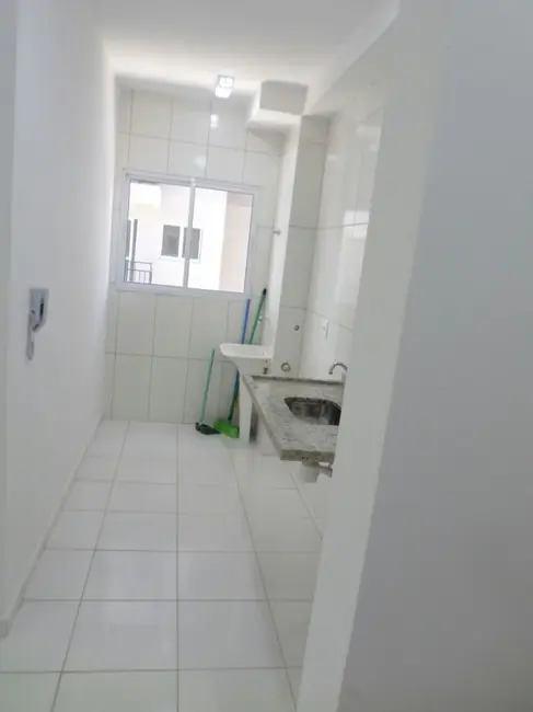 Foto 2 de Apartamento com 2 quartos à venda, 52m2 em Parque Fernão Dias, Santana De Parnaiba - SP