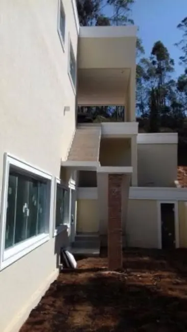 Foto 4 de Casa com 5 quartos à venda, 340m2 em Morada do Sol, Santana De Parnaiba - SP