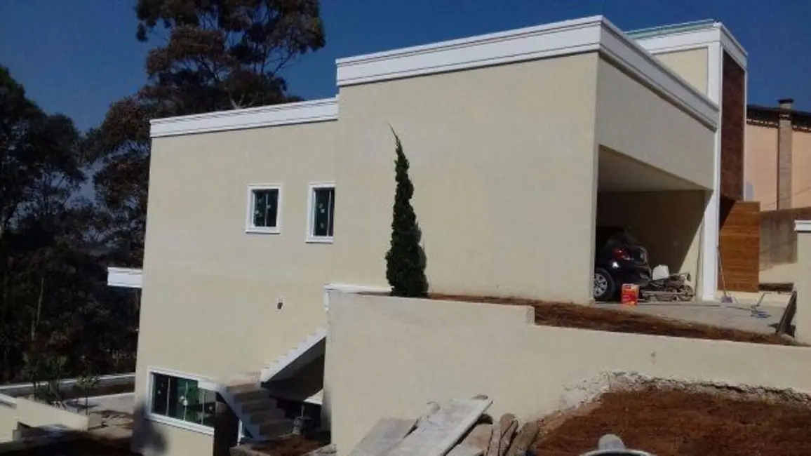 Foto 3 de Casa com 5 quartos à venda, 340m2 em Morada do Sol, Santana De Parnaiba - SP