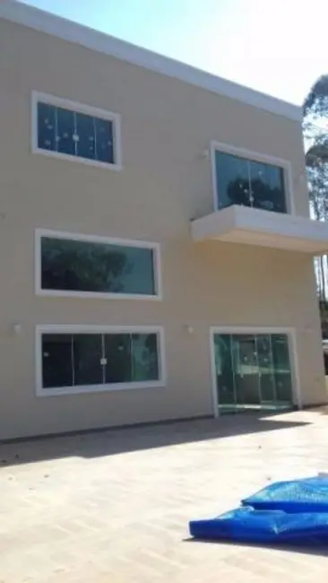 Foto 2 de Casa com 5 quartos à venda, 340m2 em Morada do Sol, Santana De Parnaiba - SP