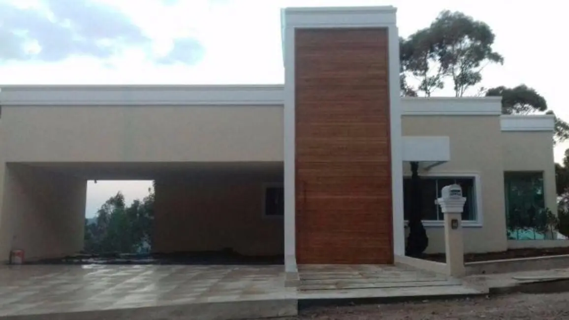 Foto 1 de Casa com 5 quartos à venda, 340m2 em Morada do Sol, Santana De Parnaiba - SP