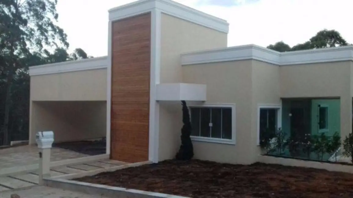 Foto 5 de Casa com 5 quartos à venda, 340m2 em Morada do Sol, Santana De Parnaiba - SP