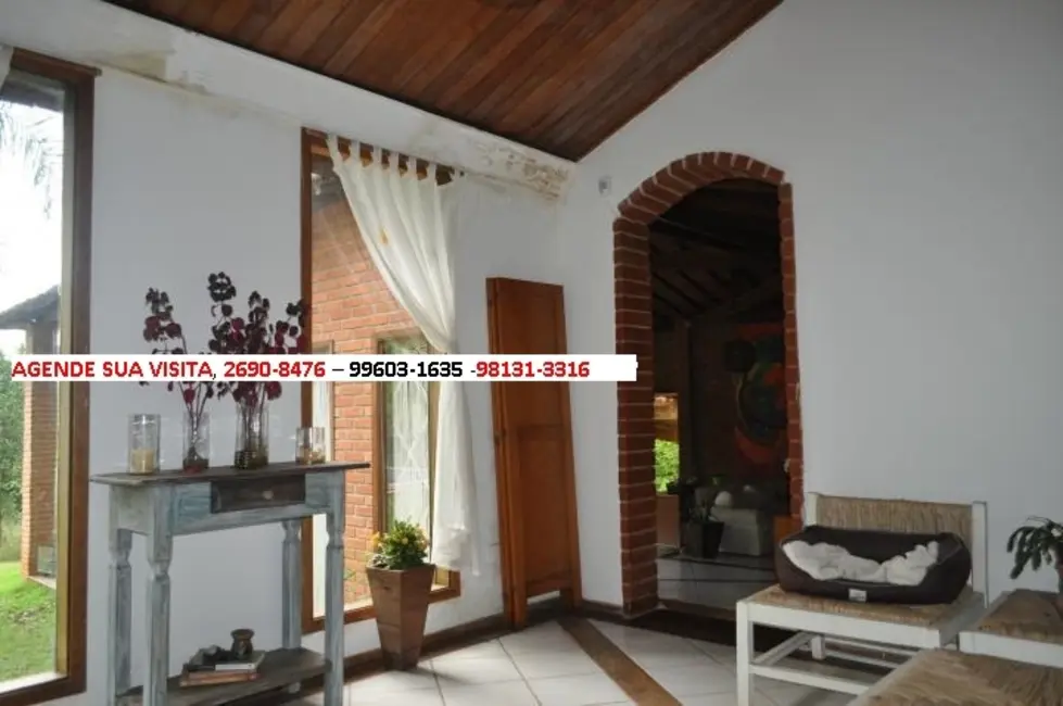 Foto 2 de Sala Comercial com 2 quartos à venda, 20000m2 em Santana De Parnaiba - SP