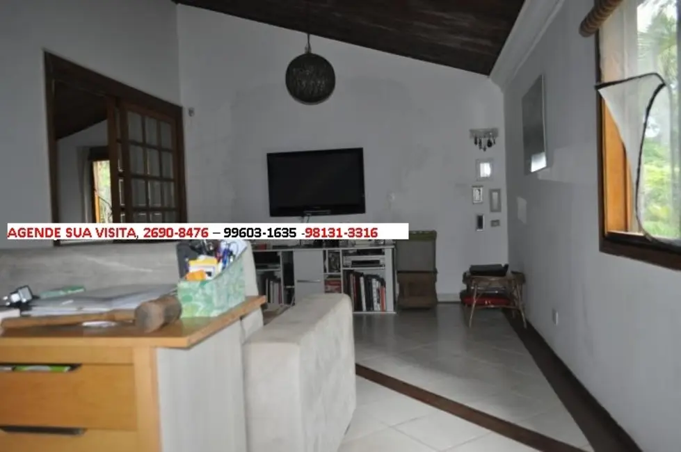 Foto 3 de Sala Comercial com 2 quartos à venda, 20000m2 em Santana De Parnaiba - SP