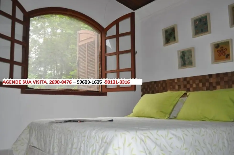 Foto 9 de Sala Comercial com 2 quartos à venda, 20000m2 em Santana De Parnaiba - SP